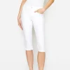 Anacapri Sporty with stretch waistband