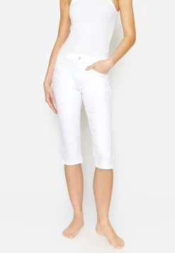 Anacapri Sporty with stretch waistband