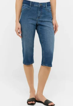 Anacapri Sporty with stretch waistband