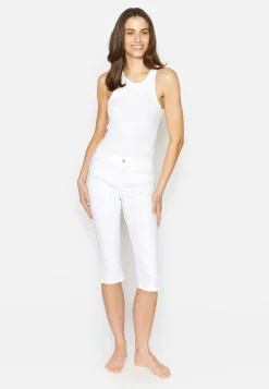 Anacapri Sporty with stretch waistband