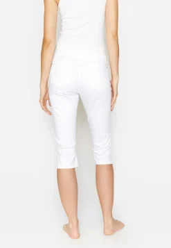Anacapri Sporty with stretch waistband