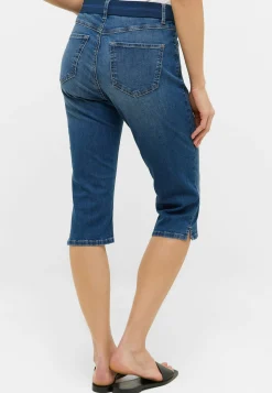 Anacapri Sporty with stretch waistband