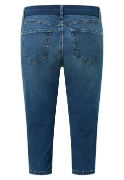 Anacapri Sporty with stretch waistband