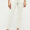 Basic jeans Darleen Crop TU