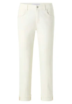 Basic jeans Darleen Crop TU