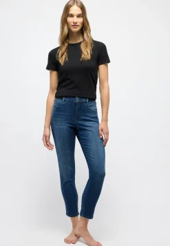 Basic Ornella Sporty Jeans