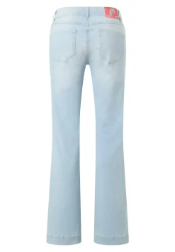 Bootcut Jeans Leni Flared Pocket
