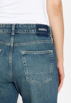 Boyfriend jeans in relaxed fit