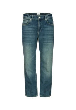 Boyfriend jeans in relaxed fit