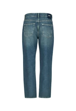 Boyfriend jeans in relaxed fit
