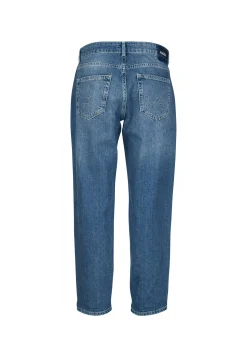Boyfriend jeans in relaxed fit