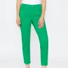 Colored jeans Ornella