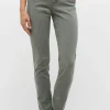 Coloured Skinny Jeans