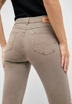 Coloured Skinny Jeans