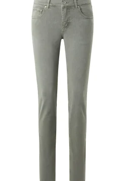 Coloured Skinny Jeans
