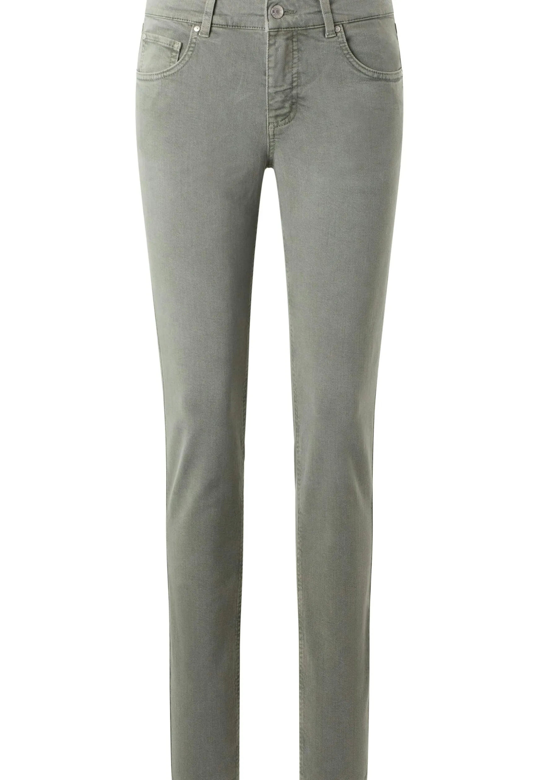 Coloured Skinny Jeans