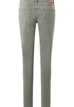 Coloured Skinny Jeans