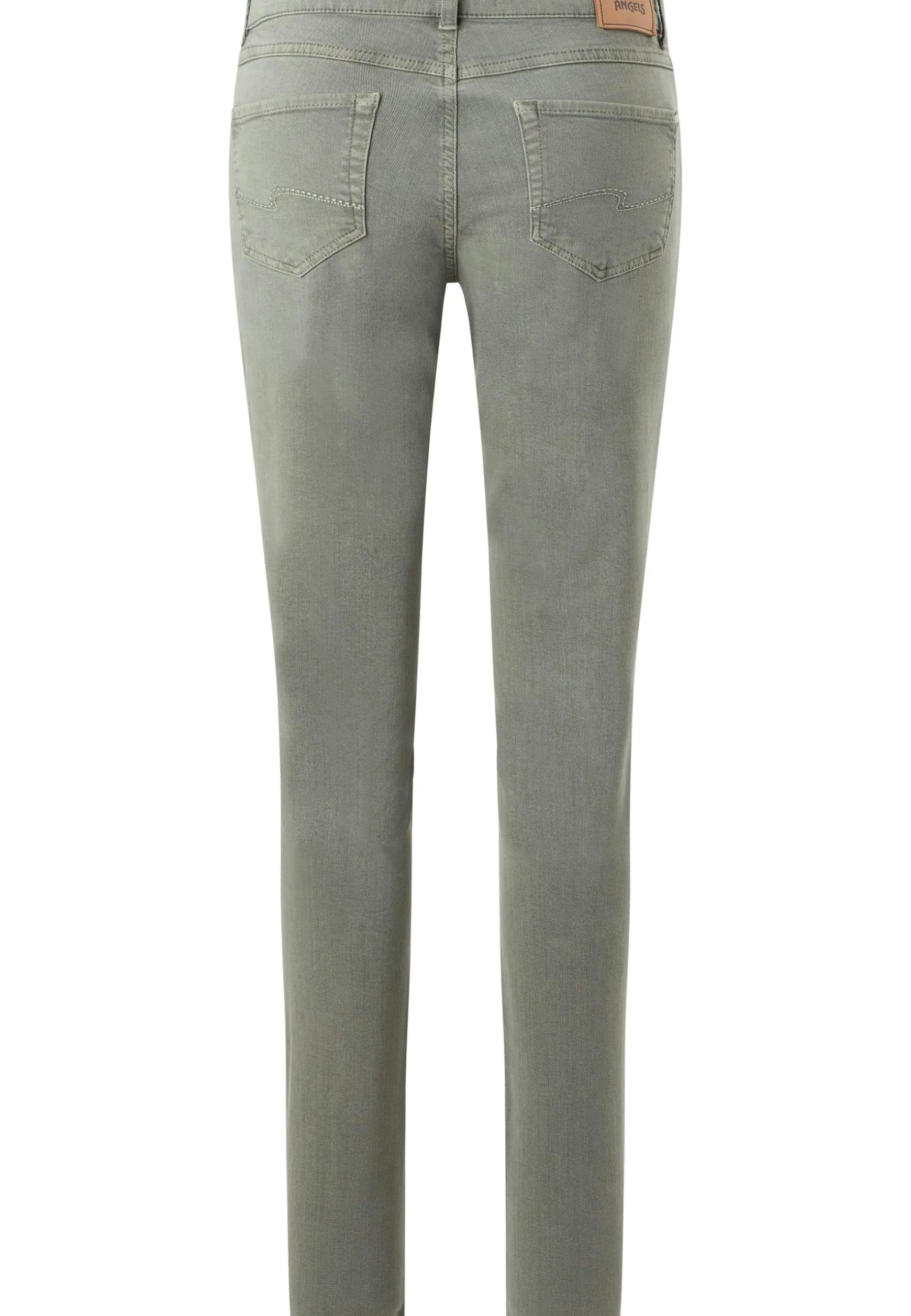Coloured Skinny Jeans