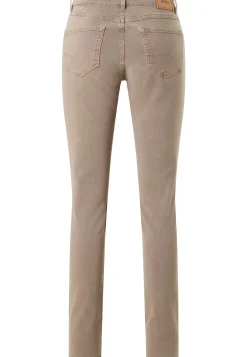 Coloured Skinny Jeans
