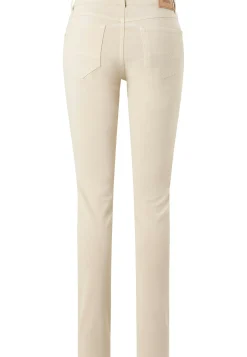 Coloured Skinny Jeans