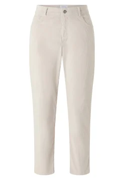 Corduroy Pants Darleen Crop