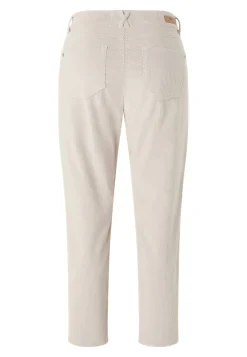 Corduroy Pants Darleen Crop