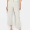 Corduroy Pants Linn Belt