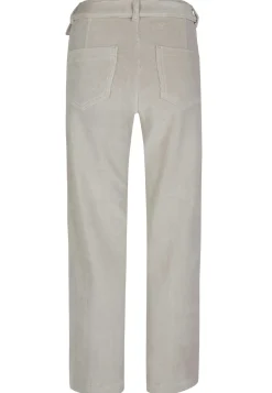 Corduroy Pants Linn Belt