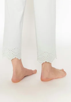 Culotte Linn Stitch with embroideries