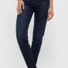 Elastic Jeans Cici