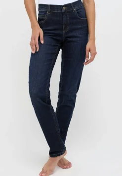 Elastic Jeans Cici