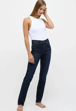 Elastic Jeans Cici