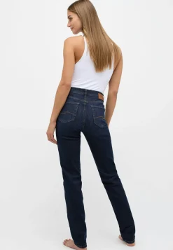 Elastic Jeans Cici