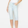 Jeans Anacapri with stripes