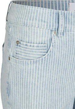 Jeans Anacapri with stripes