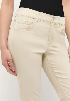 Jeans Anacapri with super stretch denim