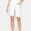 Jeans Bermuda TU Sporty with elastic waistband