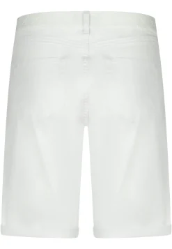 Jeans Bermuda TU Sporty with elastic waistband