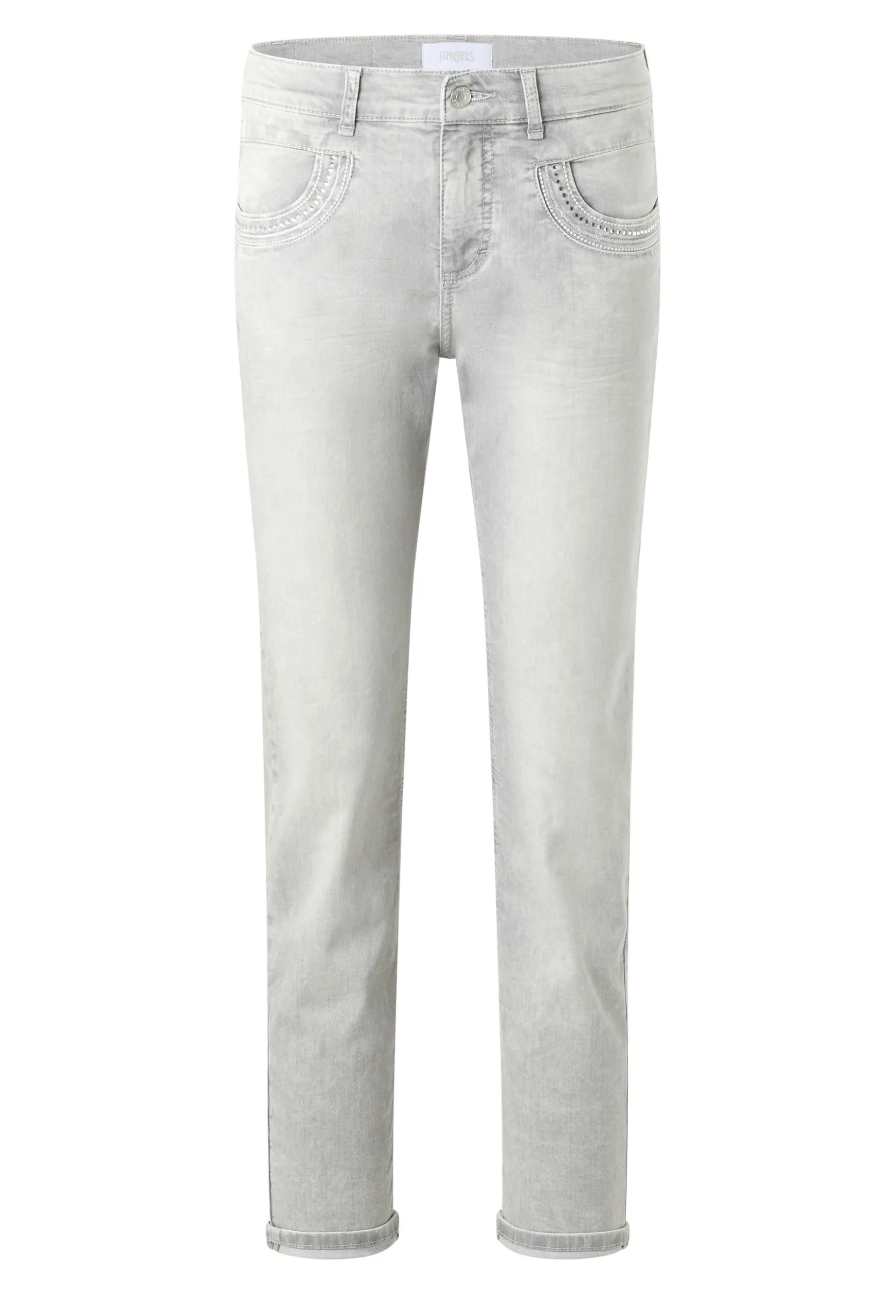 Jeans Boyfriend Fancy Glam