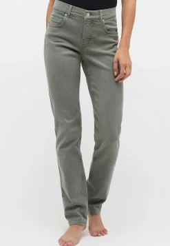 Jeans Cici Coloured Denim