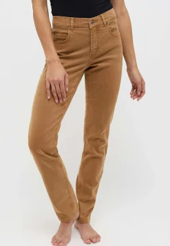 Jeans Cici Coloured Denim