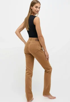 Jeans Cici Coloured Denim