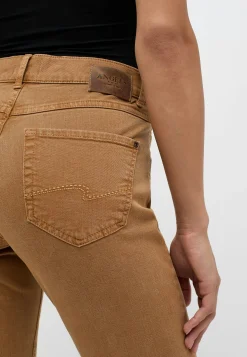 Jeans Cici Coloured Denim