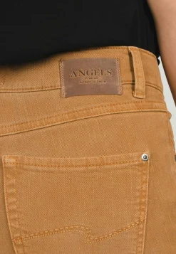 Jeans Cici Coloured Denim