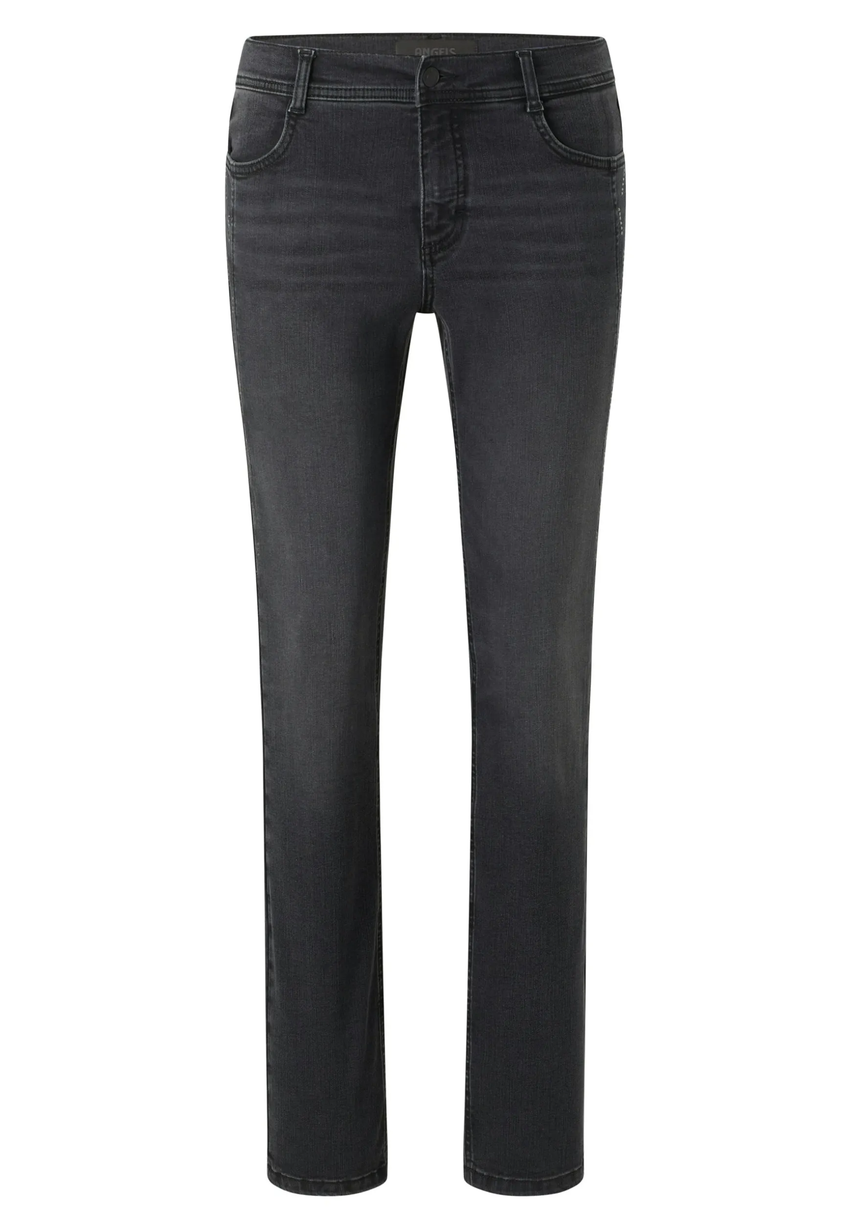 Jeans Cici Detail Glam with rhinestones