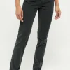 Jeans Cici in colored corduroy