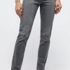 Jeans Cici Sporty with stretch waistband