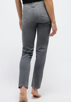 Jeans Cici Sporty with stretch waistband