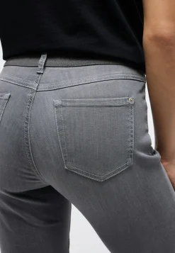Jeans Cici Sporty with stretch waistband