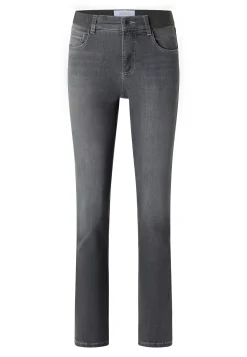 Jeans Cici Sporty with stretch waistband